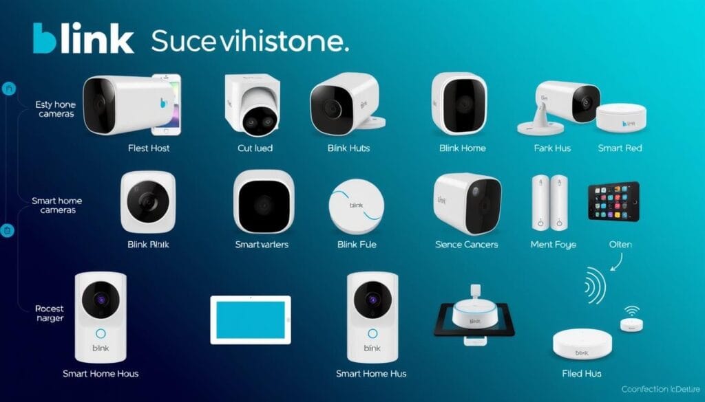 Blink Camera Compatibility Guide Blink Camera Compatibility Guide