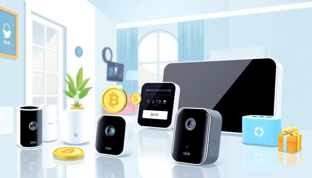 Blink Subscription Pricing Blink Subscription Pricing