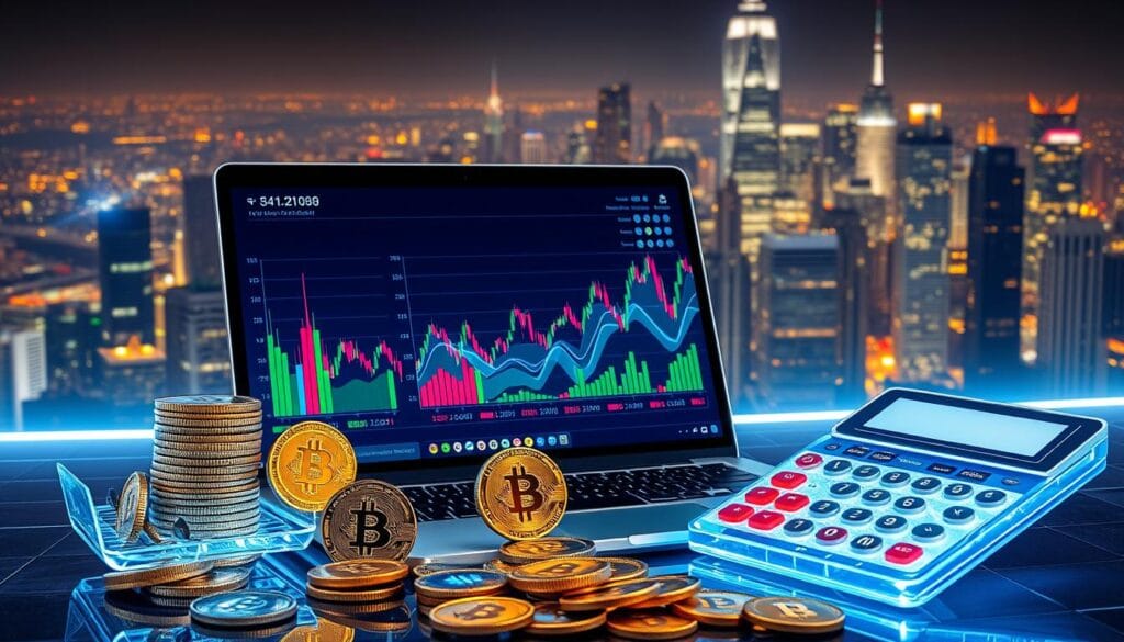 Crypto Trading Profit Calculator Strategies Crypto Trading Profit Calculator Strategies