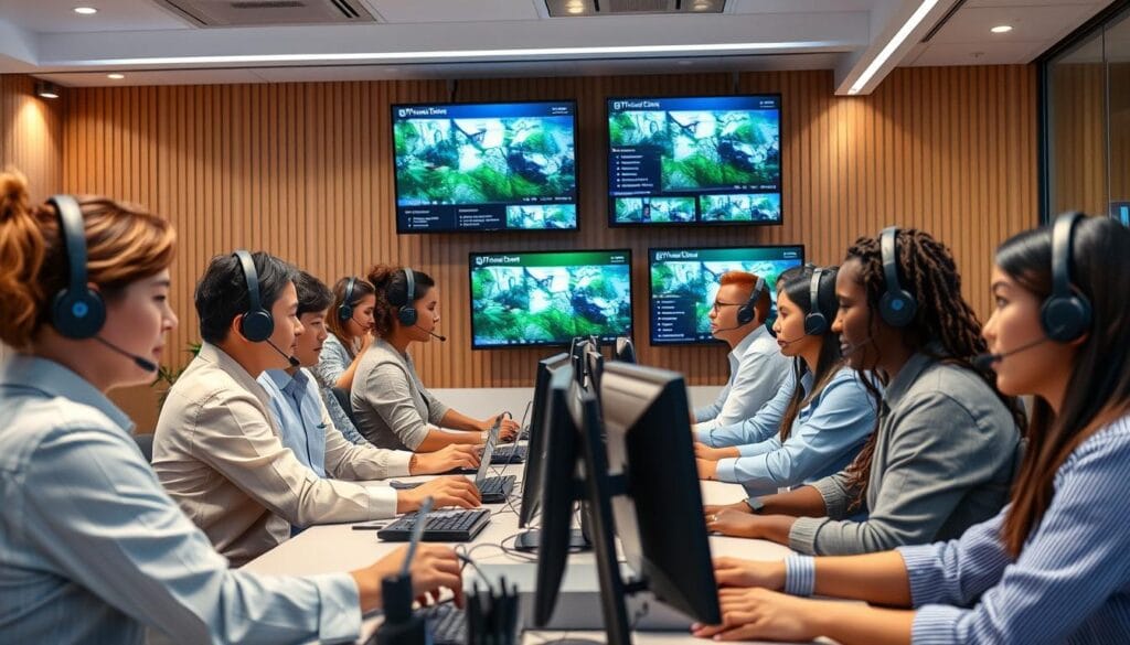 IPTV Customer Support Quality IPTV Customer Support Quality
