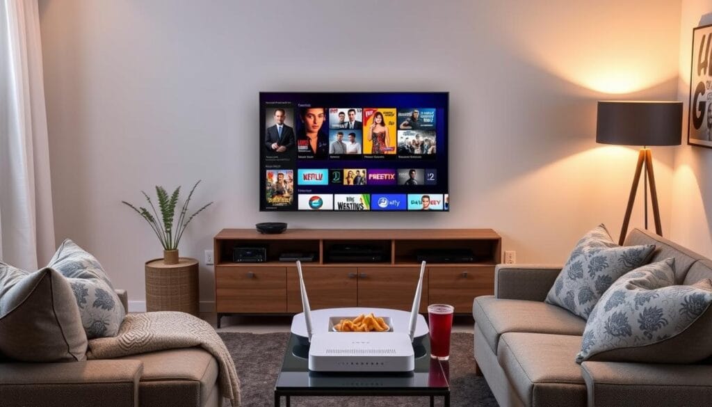 IPTV Streaming Technical Setup IPTV Streaming Technical Setup