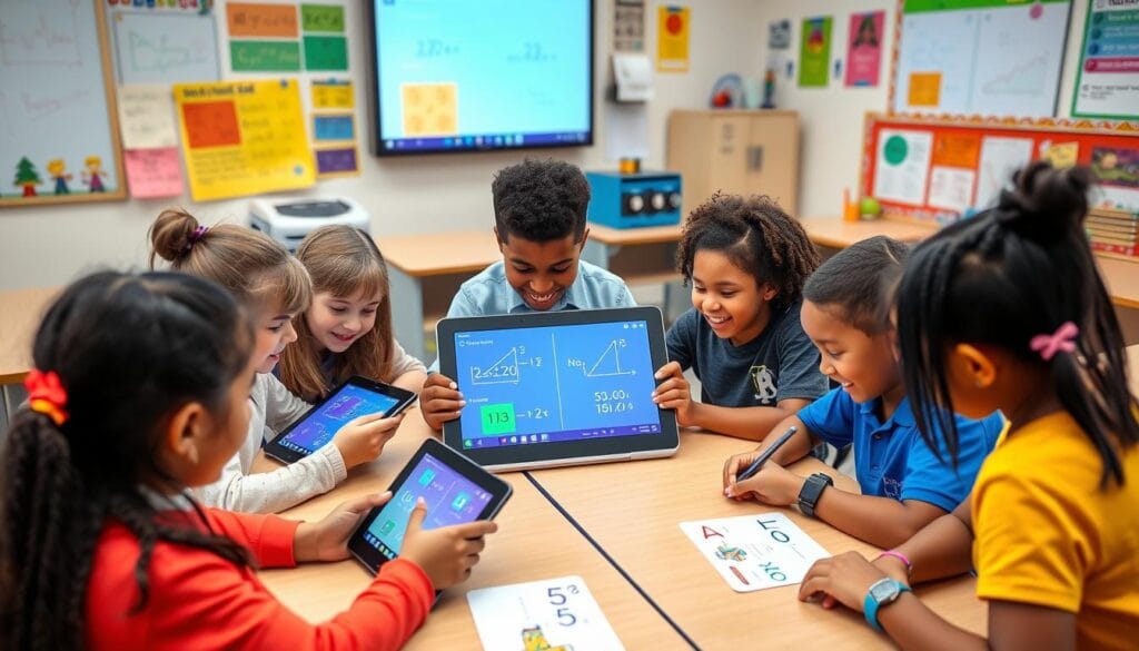 Interactive Math Learning Technology Interactive Math Learning Technology
