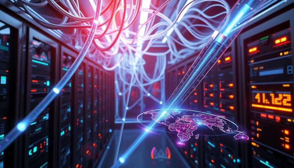 Network Optimization for EBSCO Database Access Network Optimization for EBSCO Database Access