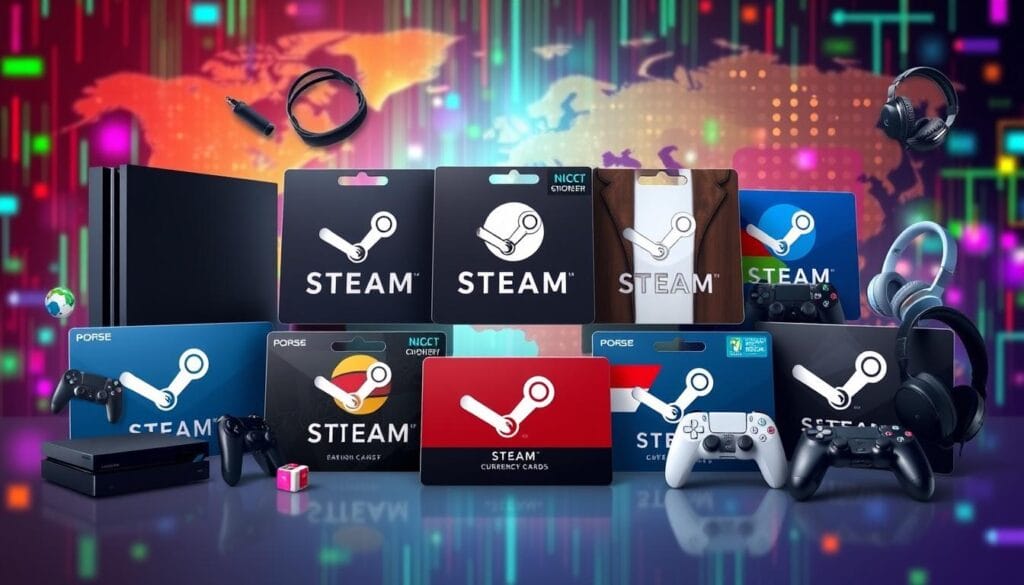 Steam Currency Cards International Usage Steam Currency Cards International Usage