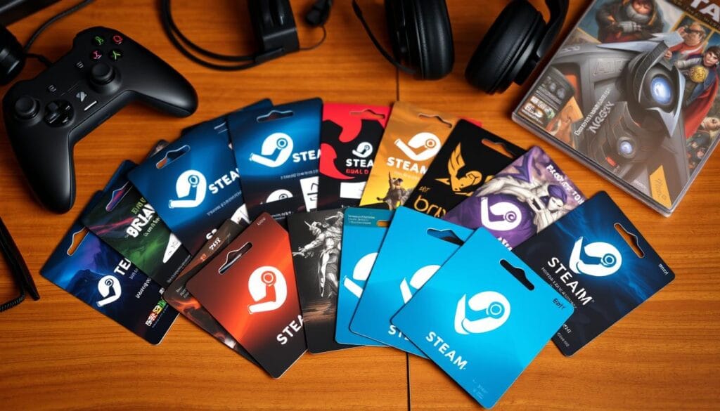 Steam Prepaid Cards Savings Strategy Steam Prepaid Cards Savings Strategy