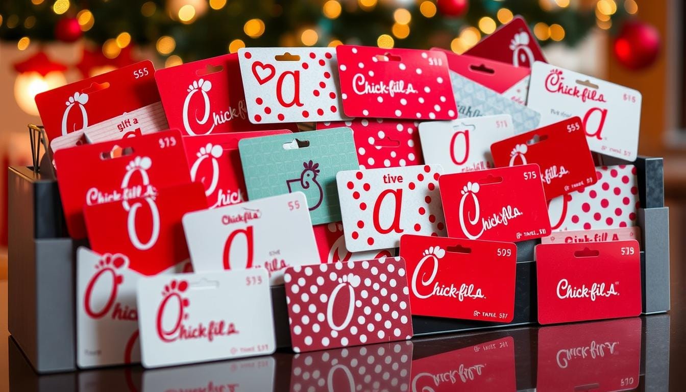chick fil a gift card