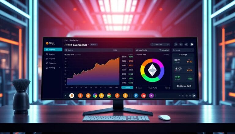 crypto profit calculator
