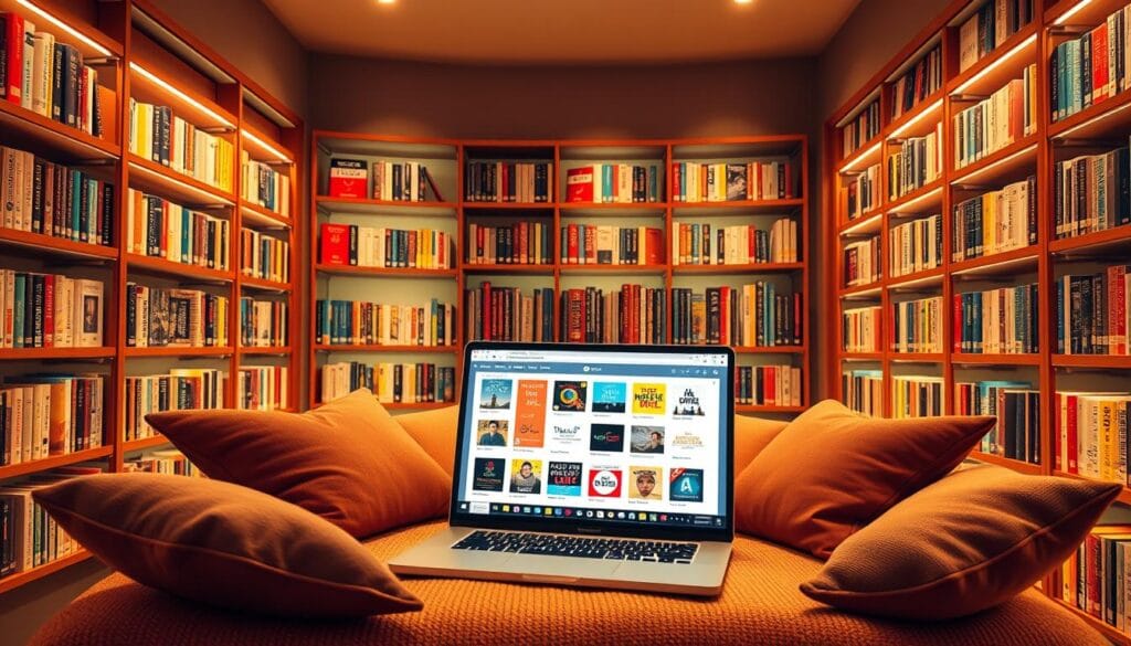 ebook hunter