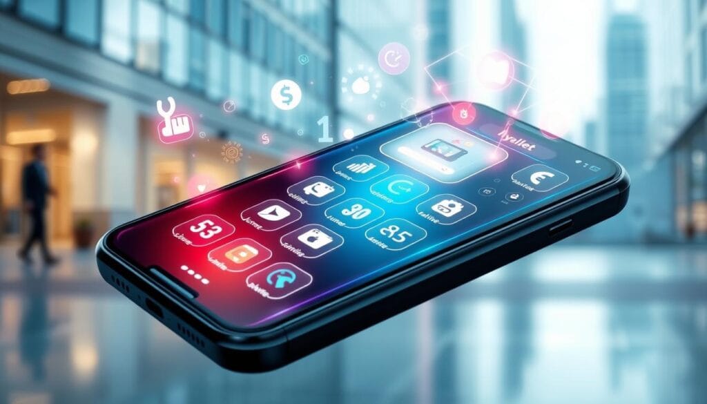 mobile payments mobile payments