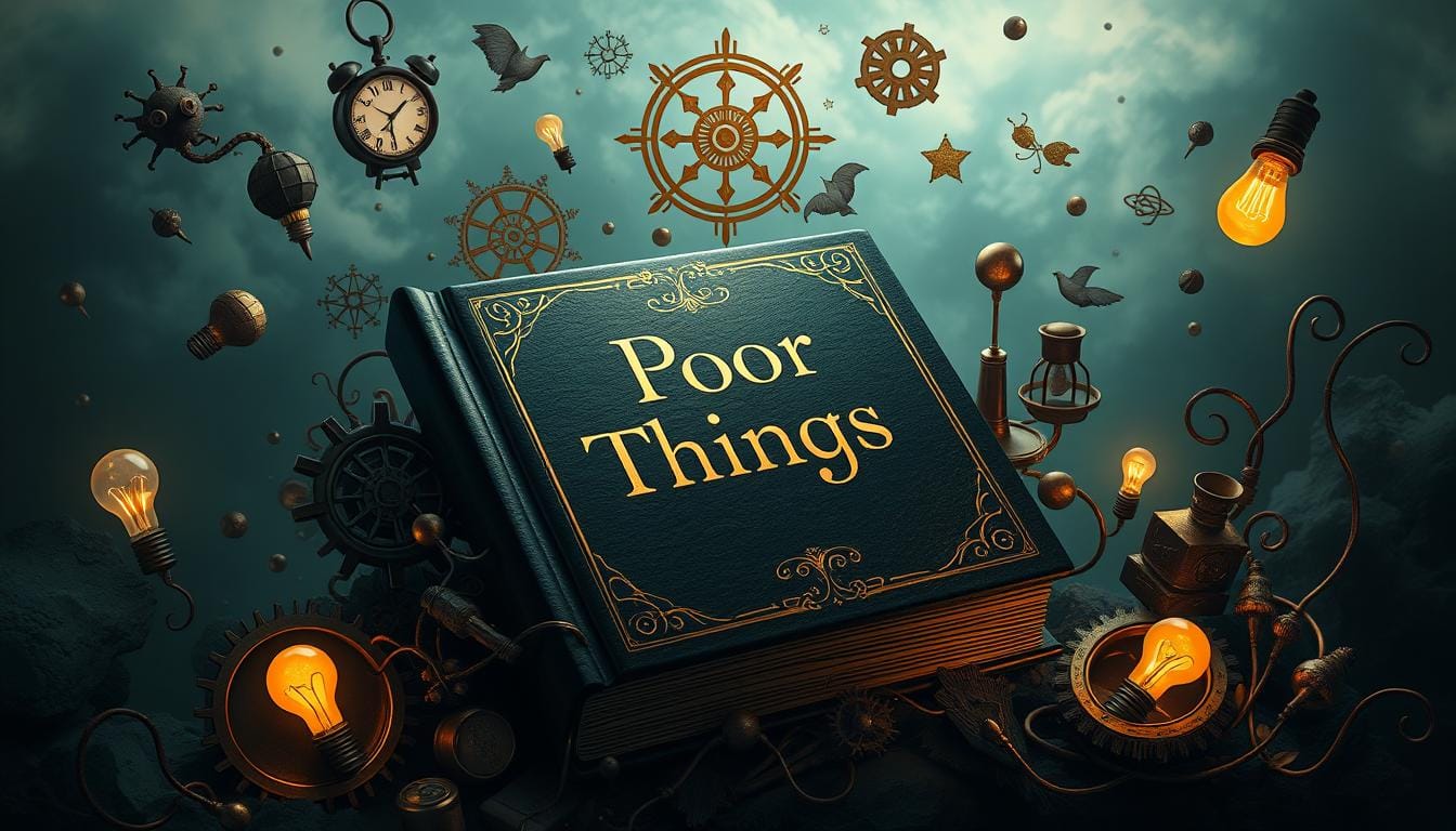 poor things ebook