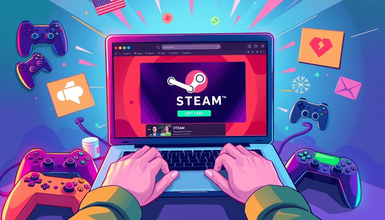 surveoo steam giftcard